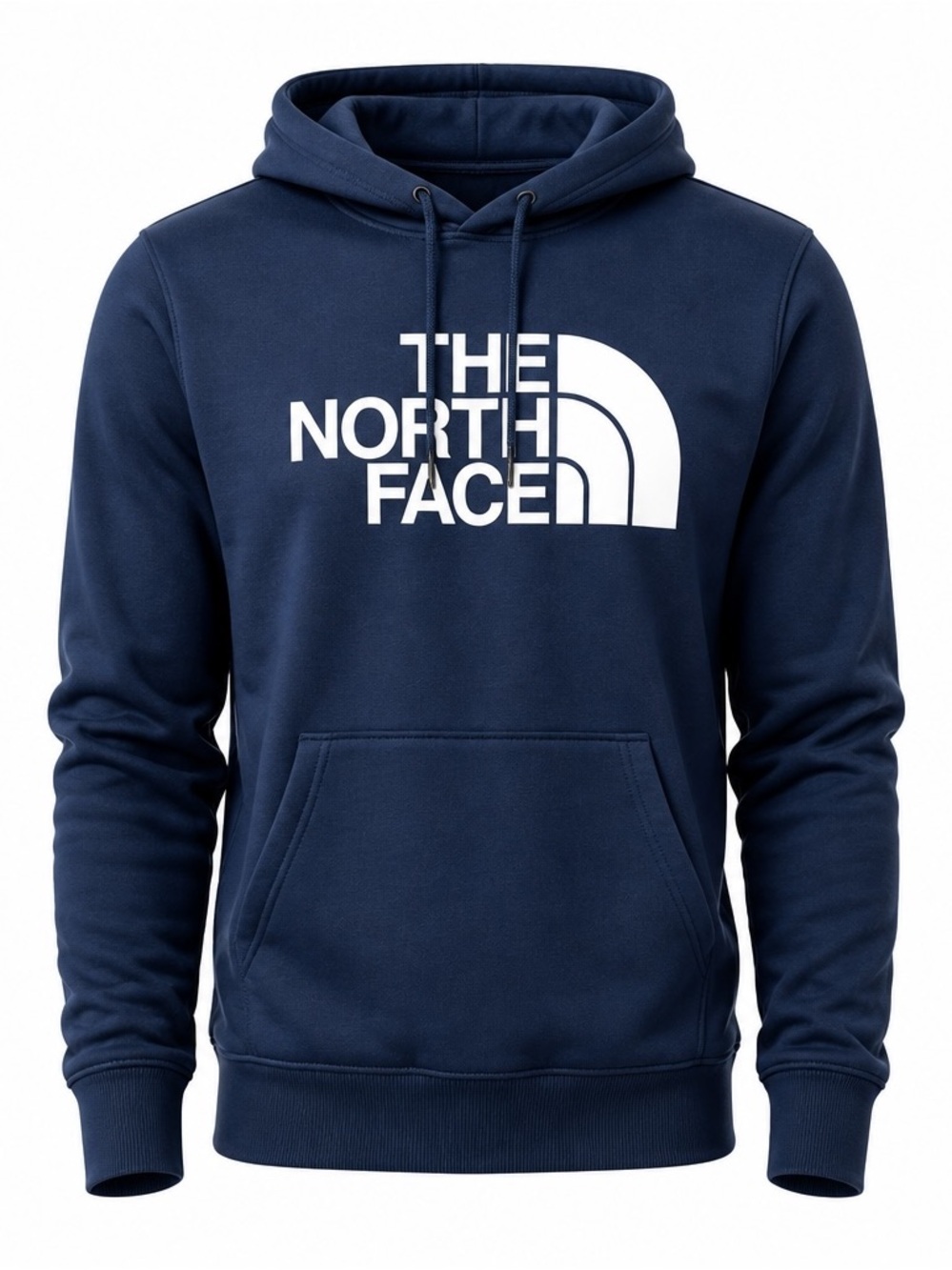 Men’s TNF™ Essential Drew Peak Regular Hoodie